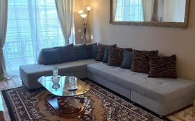 Harma Cozy Apartment
