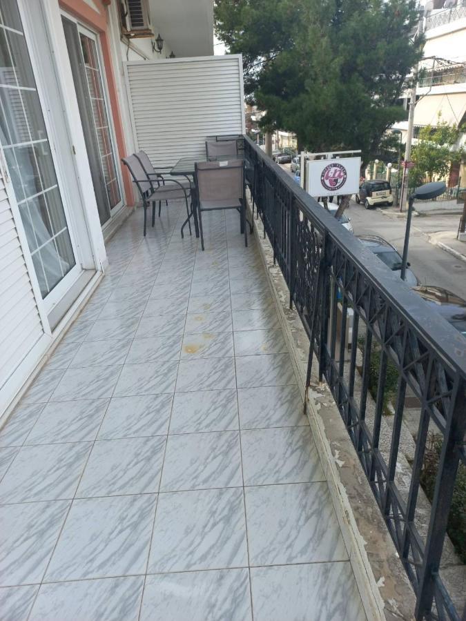 Harma Cozy Apartment Athens Exterior photo