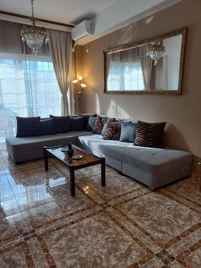 Harma Cozy Apartment Athens Exterior photo
